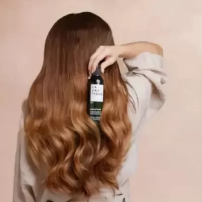Lazartigue - Hair Styling Spray Cuidado Protetor e Desembaraçador