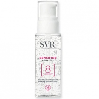 SVR - Sensifine Aqua-Gel 40mL