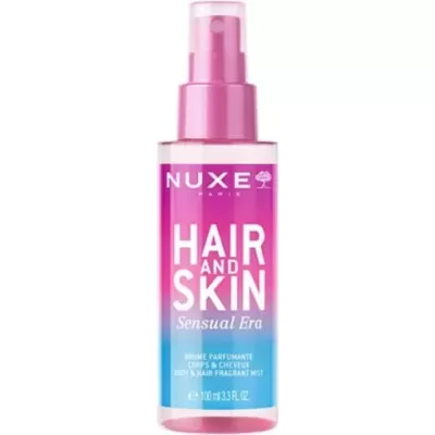 Nuxe - Sensual Era Bruma Corpo e Cabelo 100ml