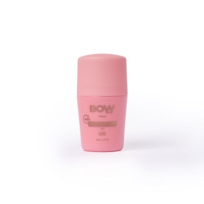 Bow Woman Desodorizante Roll-On Loura 50ml