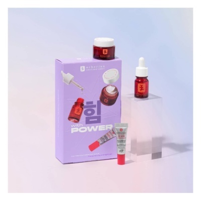 Erborian - Coffret Power Clair