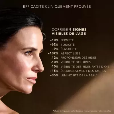 Lierac - Premium O Sérum Absoluto 30ml