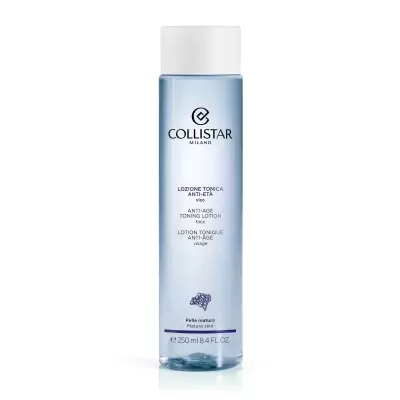 Collistar - Loção Tónica Anti-Idade 250ml