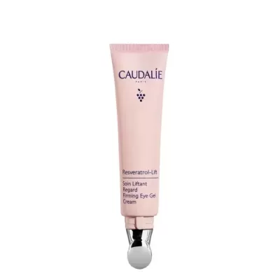 Caudalie - Resveratrol-lift Cuidado Efeito Lifting Contorno dos Olhos 15ml