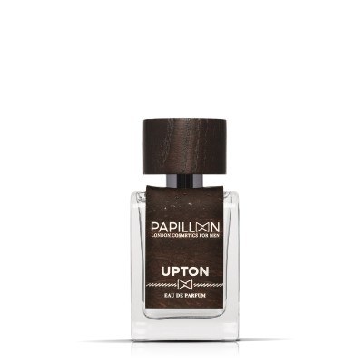 Papillon - Upton Eau de Parfum 50ml Papillon - Upton Eau de Parfum 50ml