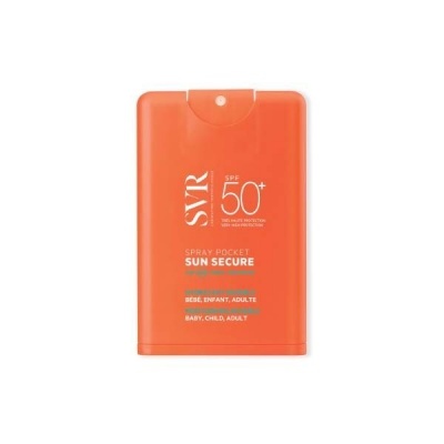 SVR - Sun Secure SPF50+ Spray Pocket 20ml