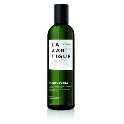 Lazartigue - Champô Extra-Purificante Ácidos de Frutos 250ml