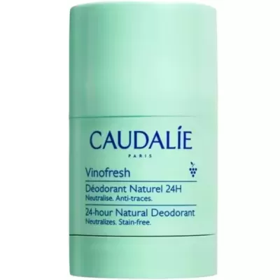 Caudalie - Vinofresh Desodorizante Stick Natural 50gr