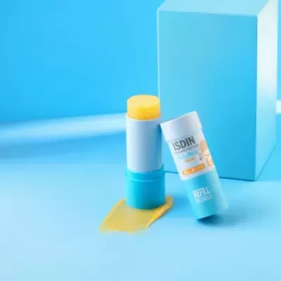 Isdin - Fotoprotector Pediatrics Racarga do Stick Solar SPF50 20gr