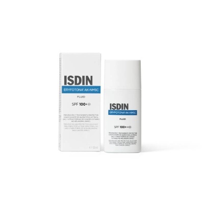 ISDIN - Eryfotona AKNMSC SPF100+ 50ml