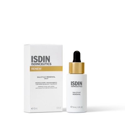 Isdinceutics - Salicylic Renewal Sérum 30ml