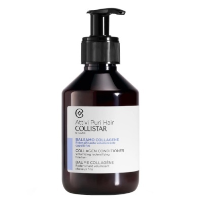 Collistar - Colagénio Condicionador Volumizador 200ml