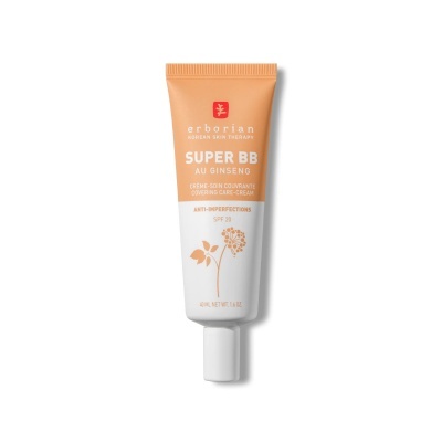 Erborian - Super BB Cream Anti-imperfeições SPF20 Doré 40ml