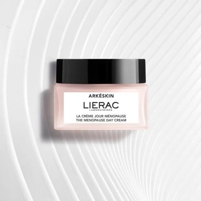 Lierac - Arkéskin Creme de Dia Menopausa 50ml