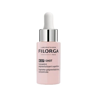 Filorga - NCEF-Shot Concentrado Polirrevitalizante Supremo 15ml