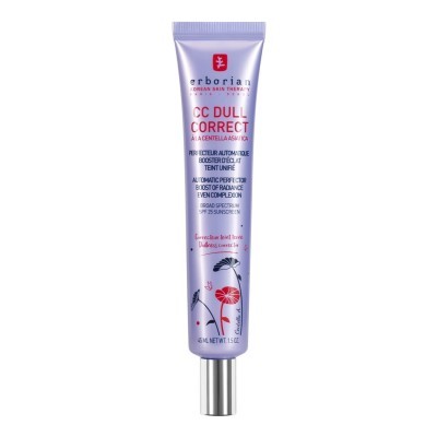 Erborian - CC Dull Correct SPF25 45ml Erborian - CC Dull Correct SPF25 45ml