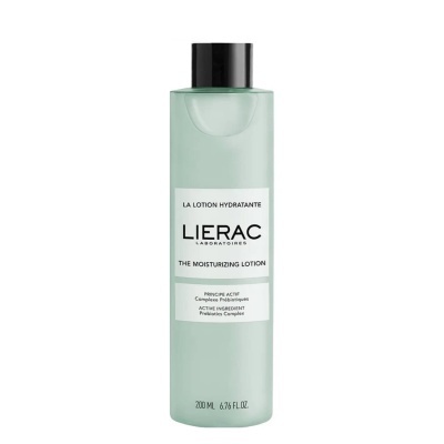 Lierac - Cleanser Loção Hidratante 200ml