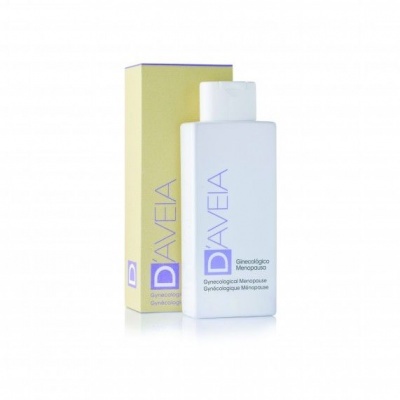 D'AVEIA - Ginecológico Menopausa 200ml