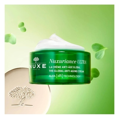 Nuxe - Nuxuriance Ultra Creme Global Antienvelhecimento 50ml