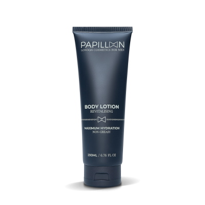 Papillon - Body Lotion 200ml Papillon - Body Lotion 200ml