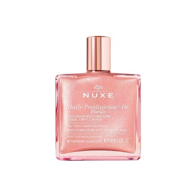 Nuxe - Huile Prodigieuse Floral Or 50ml