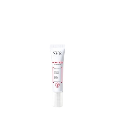 SVR - Cicavit DM+ Cicatrizes Gel Silicone 15Gr