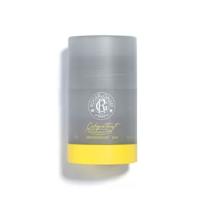 Roger&Gallet - Cologne Twist Desodorizante Stick 24H Antimanchas 50gr