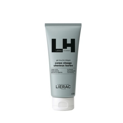 Lierac - Homme Gel de Duche Integral 200ml