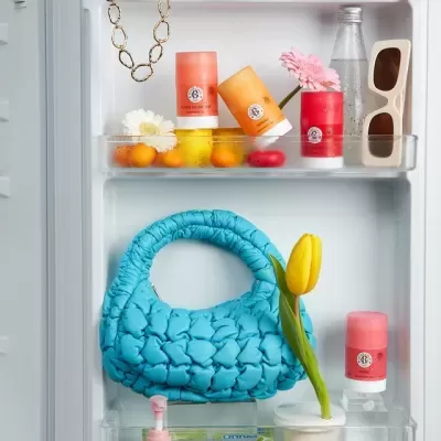 Roger&Gallet - Fleur de Figuier Desodorizante Sólido 50gr