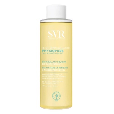 SVR - Physiopure Óleo Desmaquilhante 150ml
