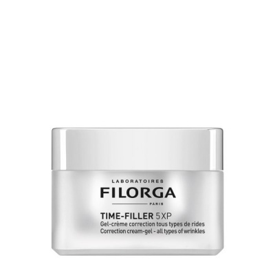 Filorga - Time-Filler 5XP Gel Creme Antirrugas 50ml