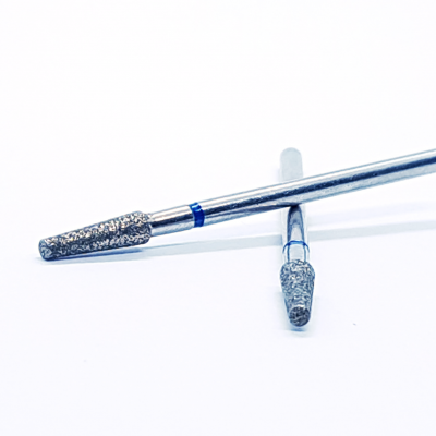 PONTEIRA DE CUTÍCULAS DIAMANTE