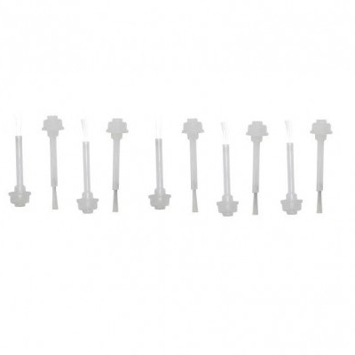 PINCEL DE SUBSTITUIÇÃO 12mm - Pack10