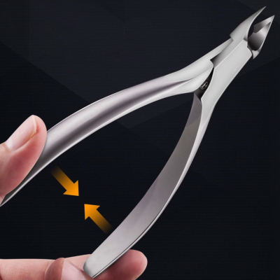 ALICATE DE CUTÍCULAS PROFISSIONAL