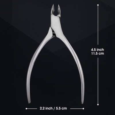 ALICATE DE CUTÍCULAS PROFISSIONAL