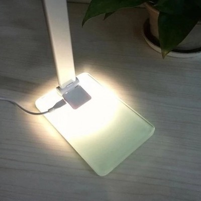 CANDEEIRO LED - DESIGN MODERNO