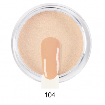 Pó de Imersão 104 Pó de Imersão 104