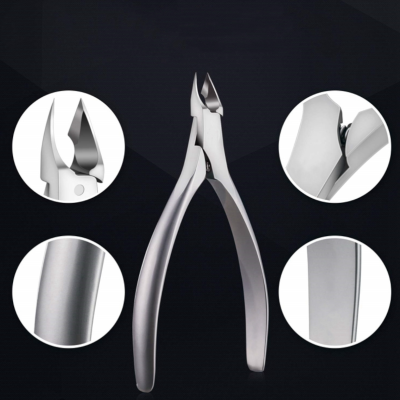 ALICATE DE CUTÍCULAS PROFISSIONAL