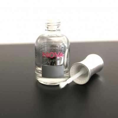 FRASCO DE SUBSTITUIÇÃO