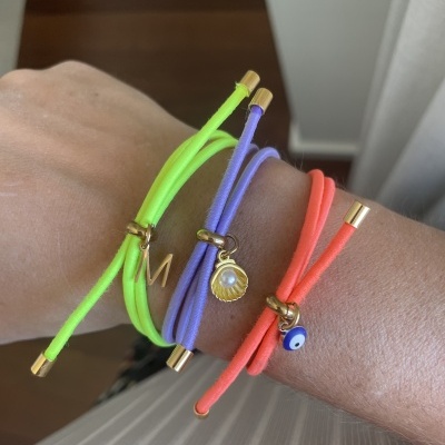Pulseiras Rainbow
