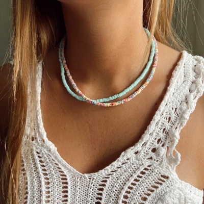 Colares - Summer Colors