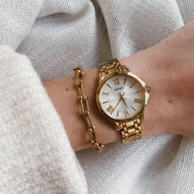 Pulseira em aço - Sophia