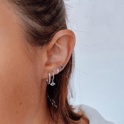 Mix Earrings  (vendidos à unidade)