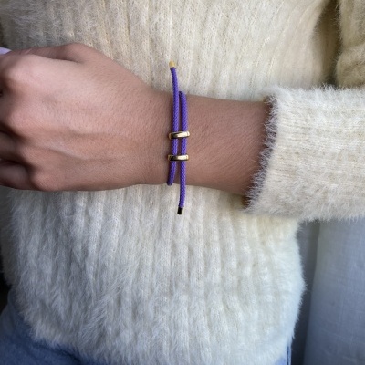 Pulseira em aço - Grace