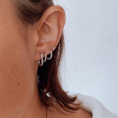 Mix Earrings  (vendidos à unidade)