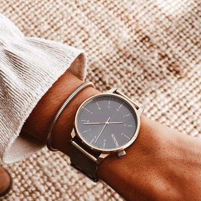 Pulseira em aço - Florence