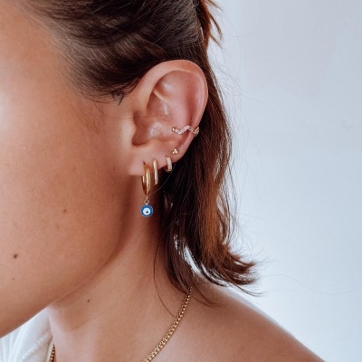 Mix Earrings  (vendidos à unidade)