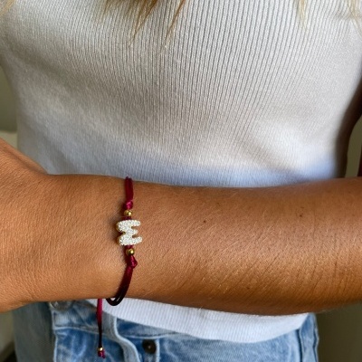 Pulseira - Initial