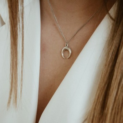 Colar - Mini Bloomington