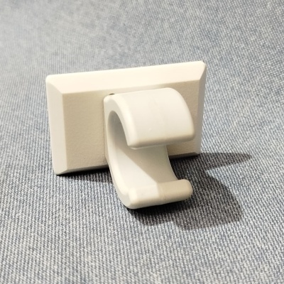 Suporte de mangueira para Vision 700